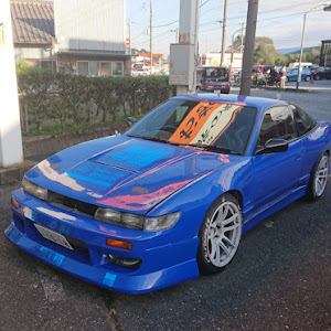 180SX RPS13