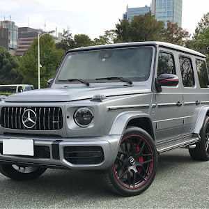 Gクラス G63