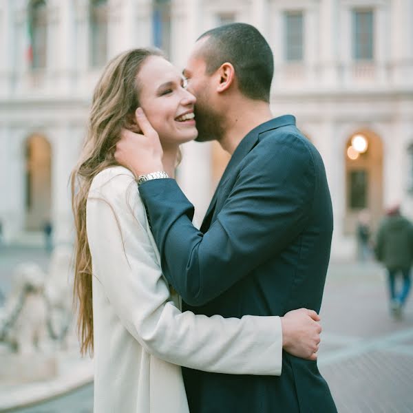 Fotógrafo de casamento Tatiana Artemyeva (artemyevatania). Foto de 3 de junho 2019