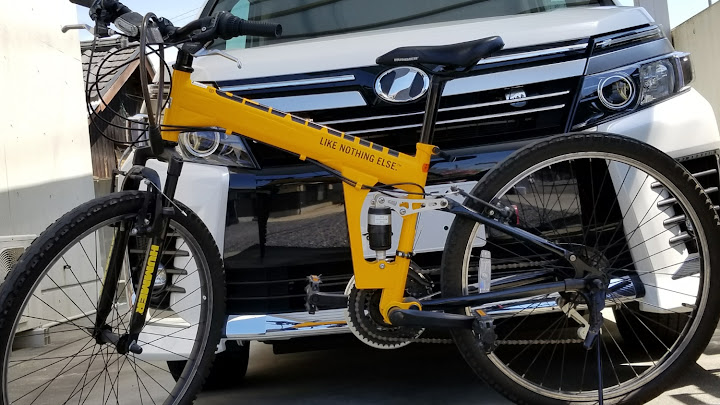 カーポートに自転車を置くことのメリット デメリット Cartuneマガジン