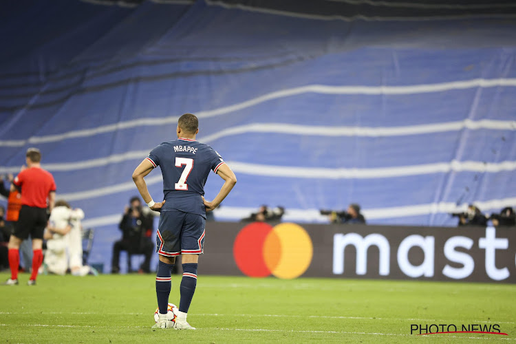 Le PSG, géant factice aux pieds d'argile