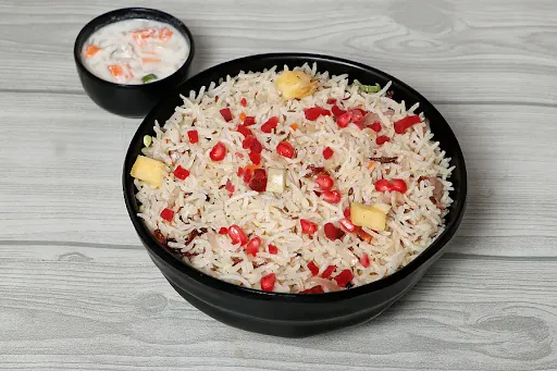 Kashmiri Pulao