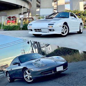 RX-7 FC3C