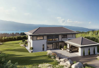 Villa avec piscine et jardin 2