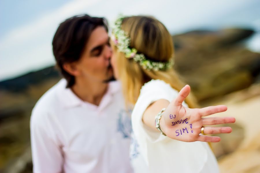 Fotógrafo de casamento César Cruz (cesarcruz). Foto de 4 de outubro 2017