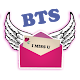 Fake Bts Messenger