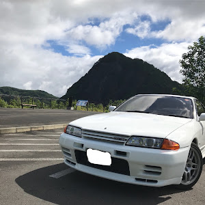 スカイライン GT-R BNR32