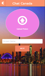 Free Download Chat Canada Live APK