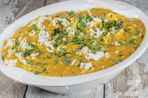 Paneer Butter Masala