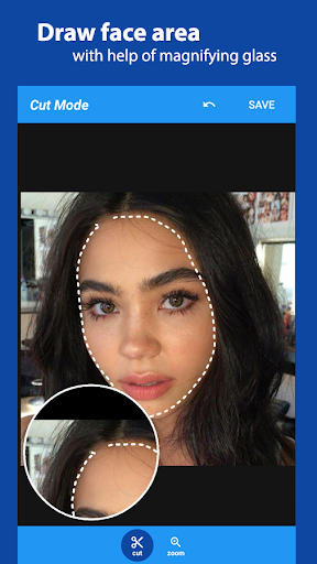 [Updated] Cupace - Cut and Paste Face Photo Mod App Download for PC