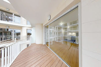 appartement à Clichy (92)