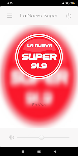 La Nueva Super