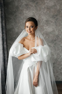 Hochzeitsfotograf Dmitriy Moskalenko (moskalenkodmitry). Foto vom 30. August 2022