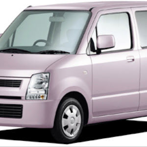 ワゴンR MH21S