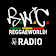 ReggaeWorld Radio | 24/ Reggae Radio icon