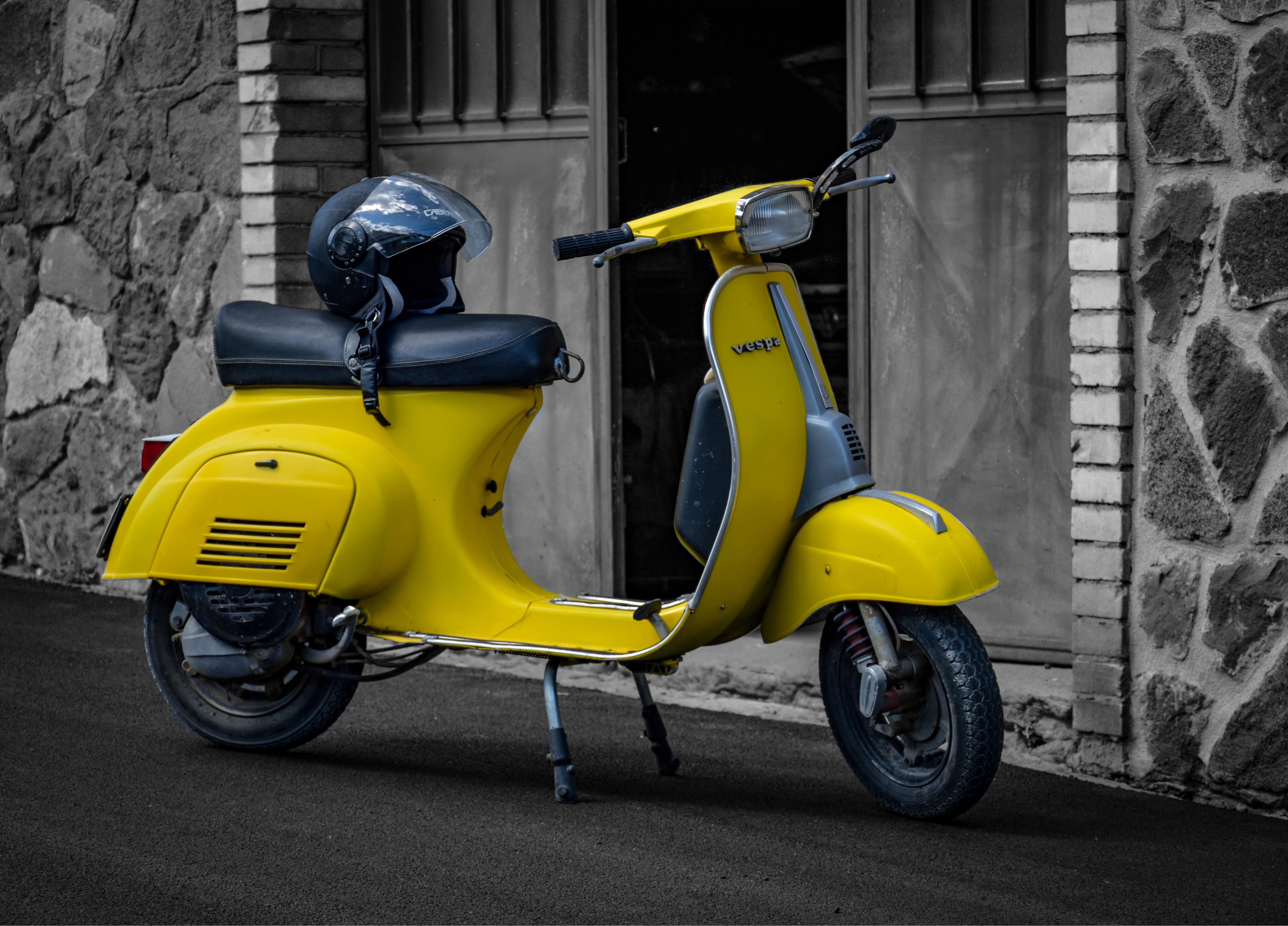 Vespa forever di rosy_greggio