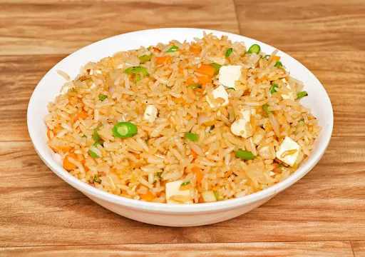 Veg Fried Rice