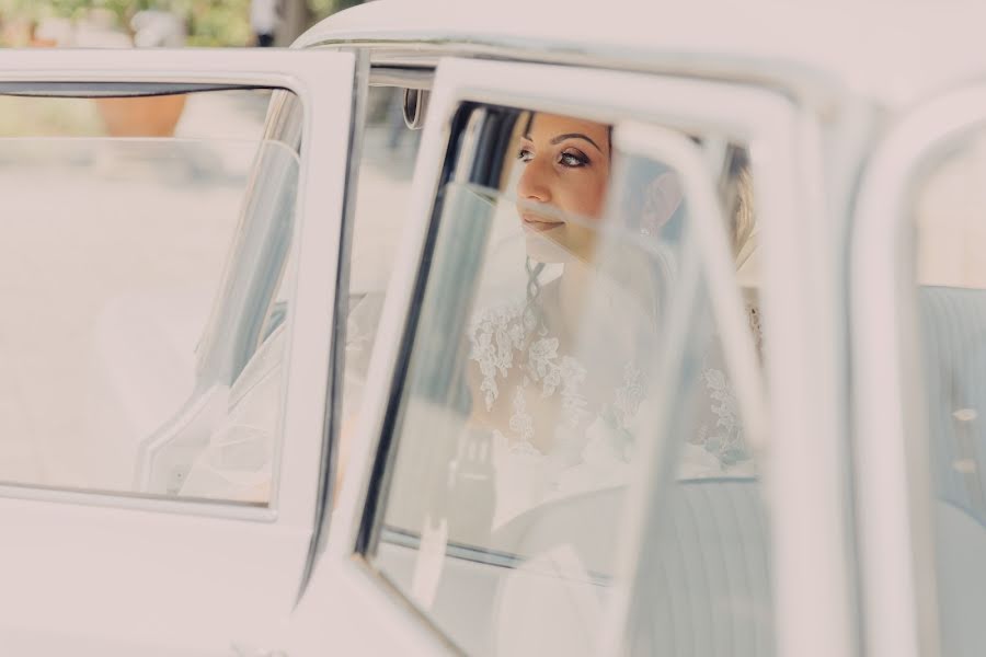 Fotógrafo de casamento Manuel Badalocchi (badalocchi). Foto de 3 de julho 2019