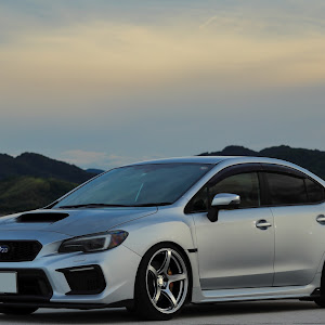 WRX S4 VAG