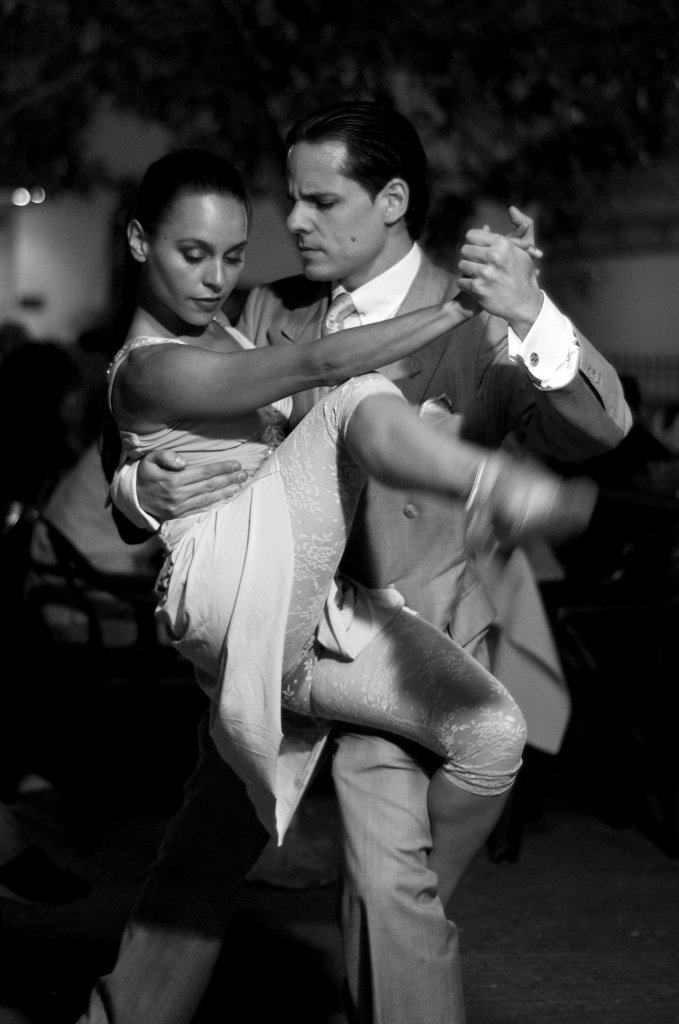 Buenos Aires TANGO di andreag