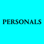 Cover Image of 下载 PERSONALS  APK