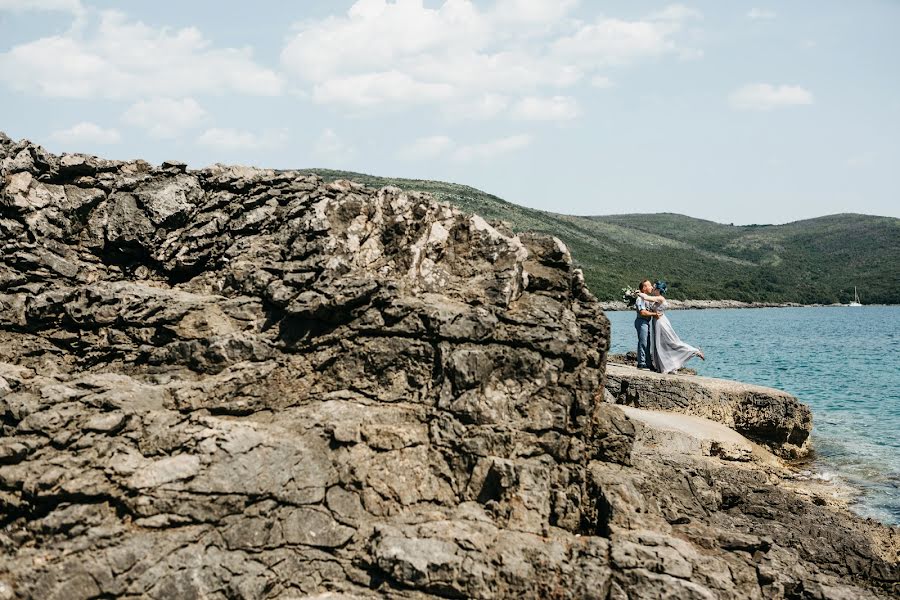 Svatební fotograf Inna Franc (innafranz). Fotografie z 20.června 2019