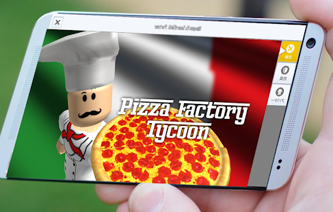 Download Guide For Pizza Factory Tycoon Roblox For Pc Windows And Mac Apk 1 1 Free Tools Apps For Android - guide pizza factory tycoon roblox on windows pc download free