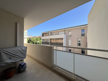 appartement à Istres (13)