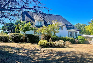 Maison en bord de mer avec terrasse 5