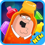 Cover Image of Télécharger Jeu mobile Family Guy Freakin 1.5.14 APK