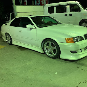 チェイサー JZX100