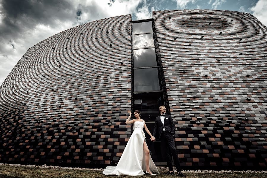 Wedding photographer Donatas Ufo (donatasufo). Photo of 25 July 2021