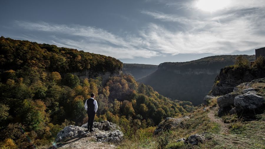 Весільний фотограф Эллина Серикова (serikovafoto). Фотографія від 2 травня 2019