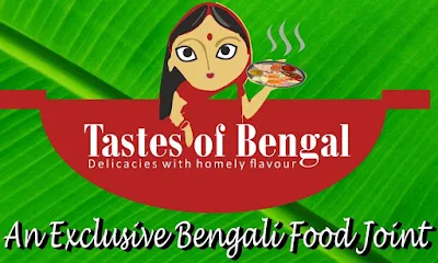 Tastes Of Bengal