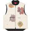 nate lowman work vest ss22