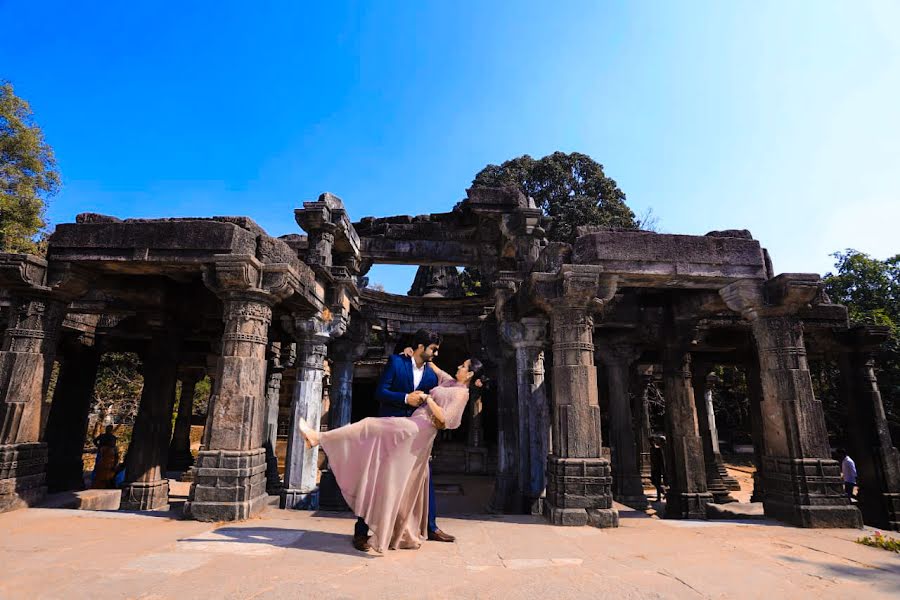 Wedding photographer Sadhu Himanshu (sadhu). Photo of 10 December 2020