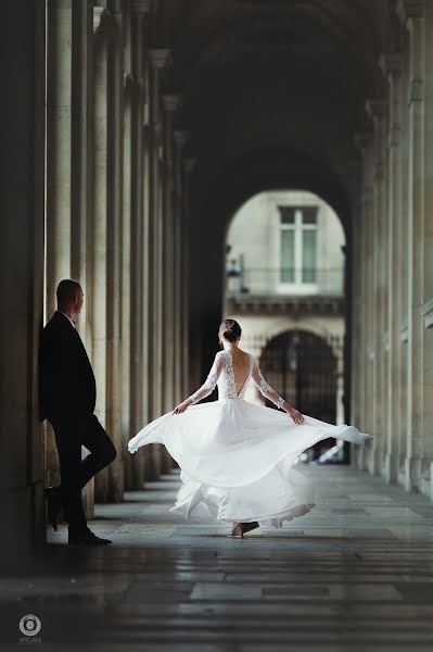 Photographe de mariage Sławomir Janicki (slawomirjanick). Photo du 25 septembre 2017