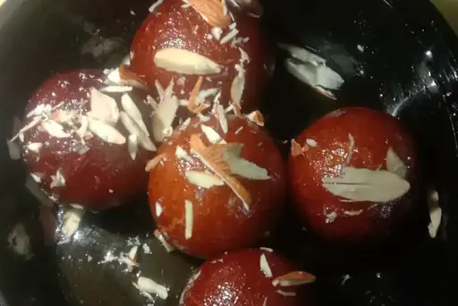 Gulab Jamun [5 Pieces]