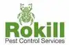 Rokill Logo