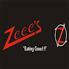 Zeee's, Mahadevapura, Bangalore logo