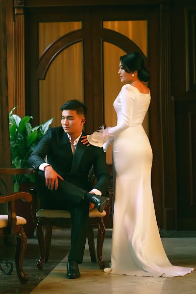 Hochzeitsfotograf Aman Temirbekov (temiraman). Foto vom 5. Oktober 2022