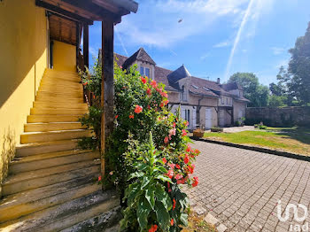 appartement à Saint-Vrain (91)