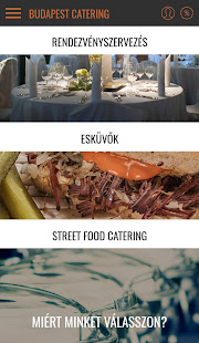 Budapest Catering(圖2)-速報App