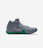 kyrie 4 parquet legends