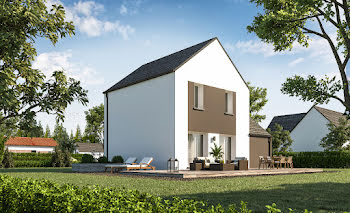 maison neuve à Thouaré-sur-Loire (44)