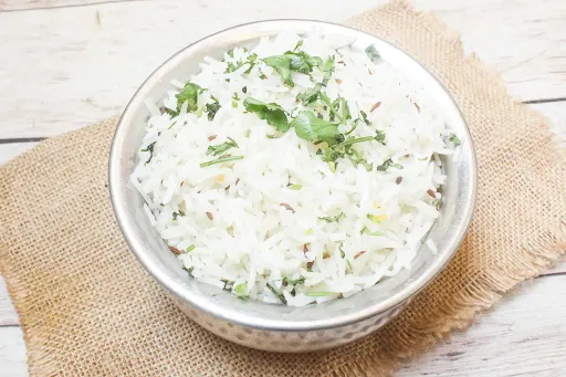 Jeera Rice