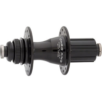 Chris King R45D Rear Centerlock Disc Hub, 12mm Thru Axle, Shimano/SRAM 11-Speed  alternate image 21