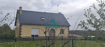 maison à Saint-Brice-en-Coglès (35)