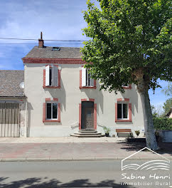 maison à Tanus (81)