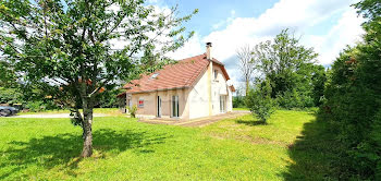 maison à Ecole-Valentin (25)